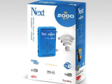 Next 2000 Wifi Çanaklı - Çanaksız Dahili Wi-fi Full Hd Uydu Alıcı